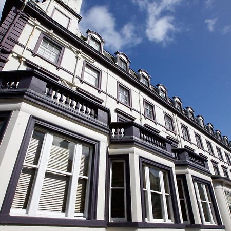 Carlisle Station Hotel, Sure Hotel Collection By BW Zewnętrze zdjęcie