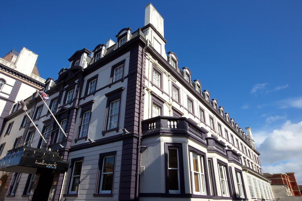 Carlisle Station Hotel, Sure Hotel Collection By BW Zewnętrze zdjęcie