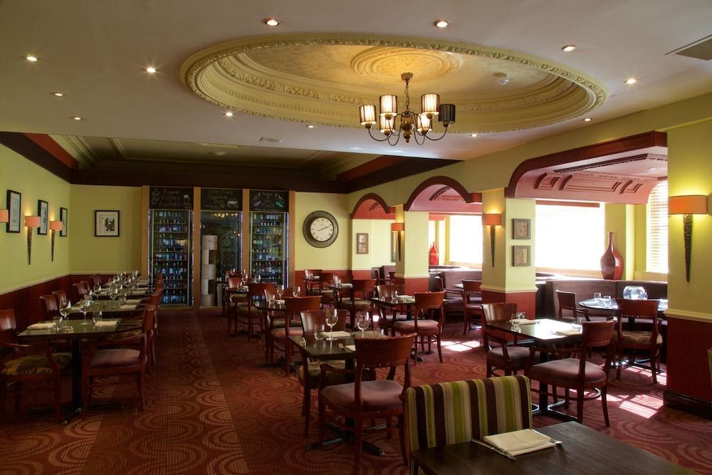 Carlisle Station Hotel, Sure Hotel Collection By BW Zewnętrze zdjęcie