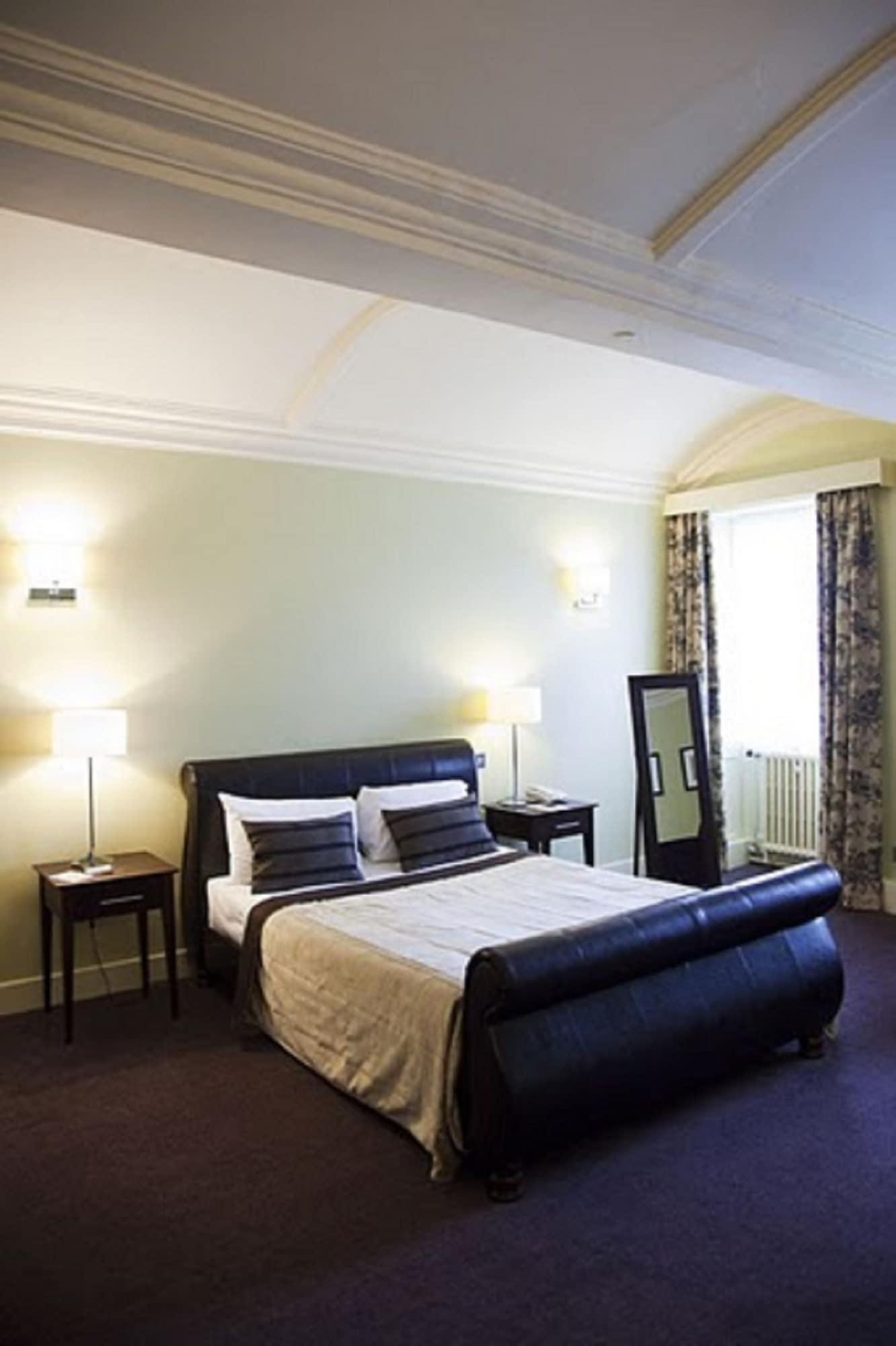 Carlisle Station Hotel, Sure Hotel Collection By BW Zewnętrze zdjęcie