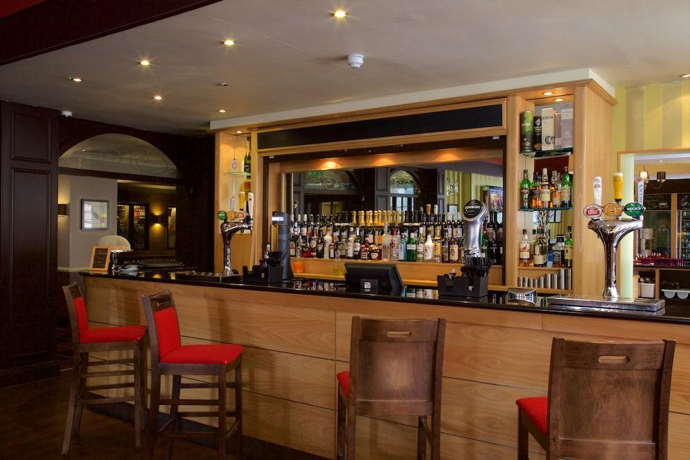Carlisle Station Hotel, Sure Hotel Collection By BW Zewnętrze zdjęcie
