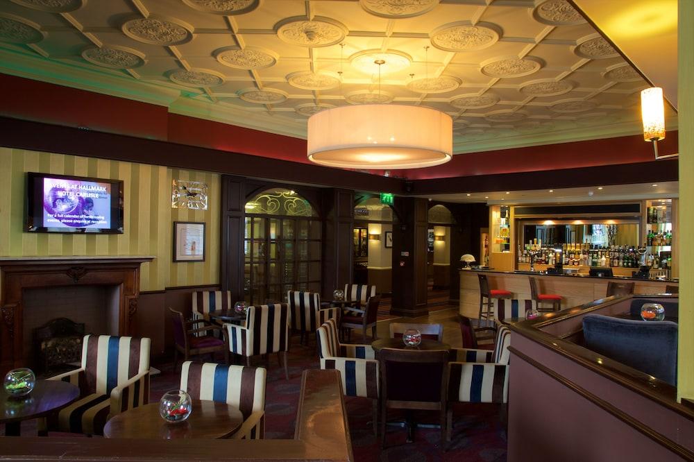 Carlisle Station Hotel, Sure Hotel Collection By BW Zewnętrze zdjęcie