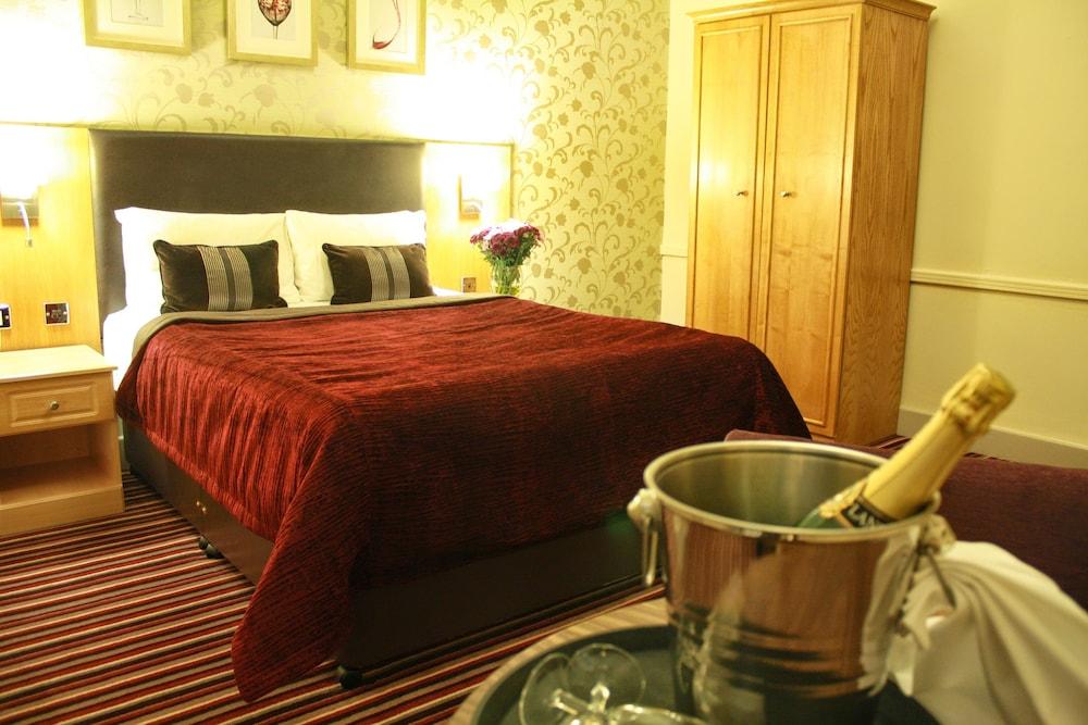Carlisle Station Hotel, Sure Hotel Collection By BW Zewnętrze zdjęcie