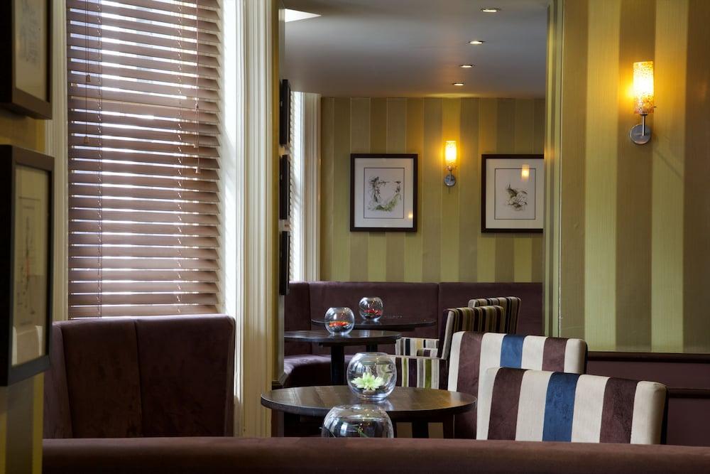 Carlisle Station Hotel, Sure Hotel Collection By BW Zewnętrze zdjęcie