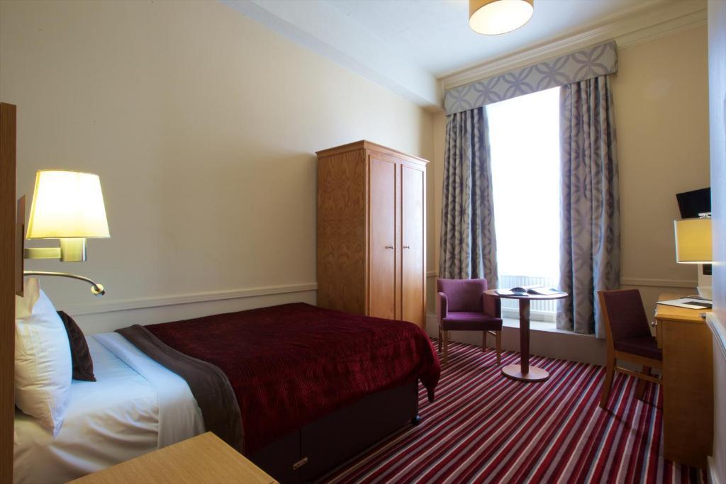 Carlisle Station Hotel, Sure Hotel Collection By BW Zewnętrze zdjęcie