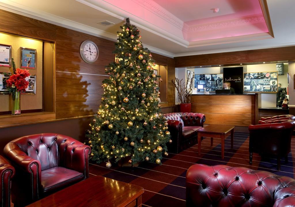 Carlisle Station Hotel, Sure Hotel Collection By BW Zewnętrze zdjęcie