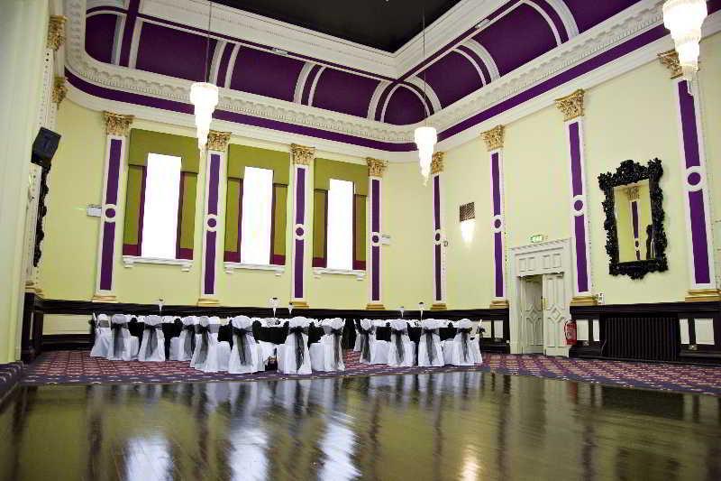 Carlisle Station Hotel, Sure Hotel Collection By BW Zewnętrze zdjęcie