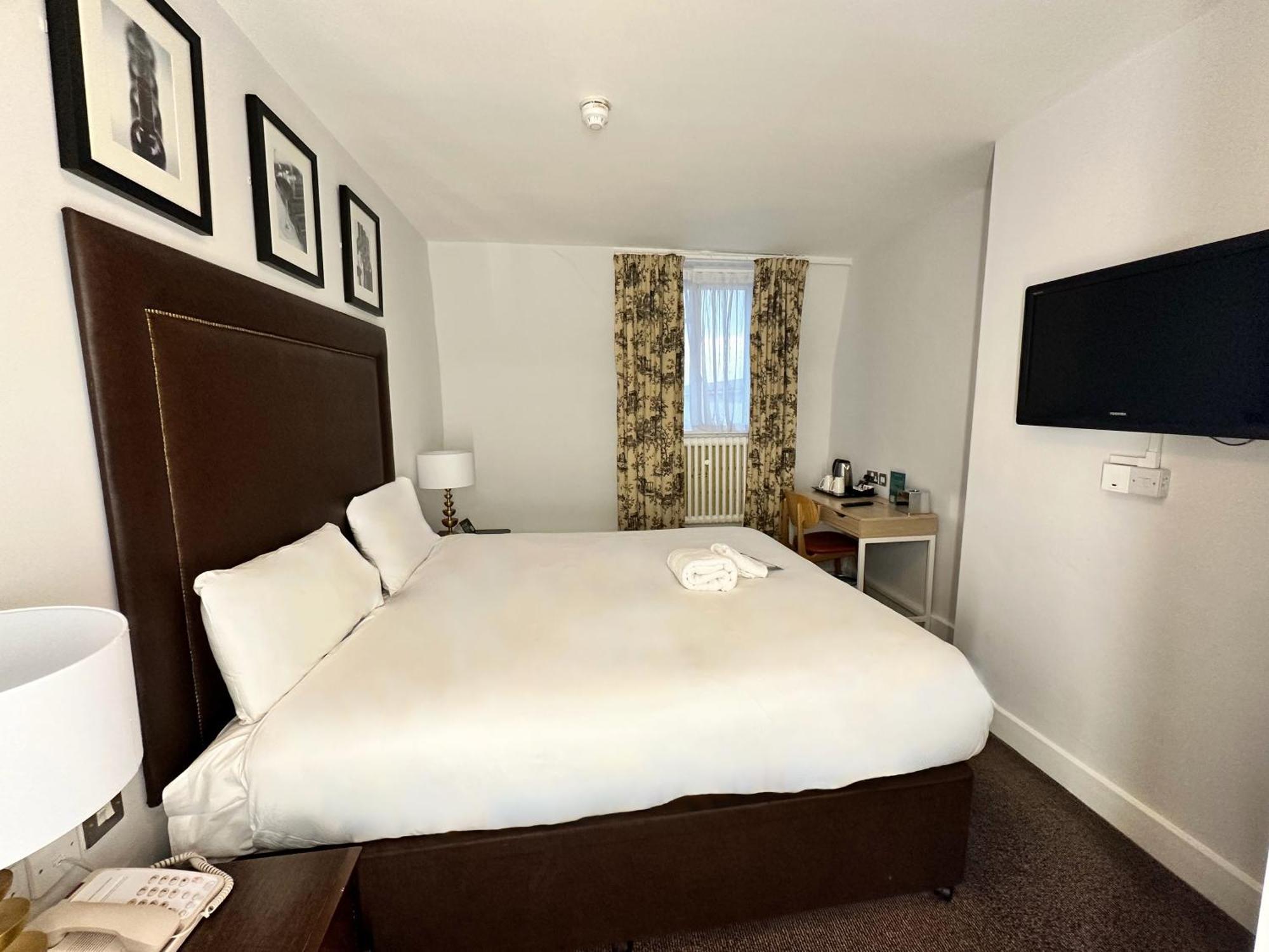 Carlisle Station Hotel, Sure Hotel Collection By BW Zewnętrze zdjęcie