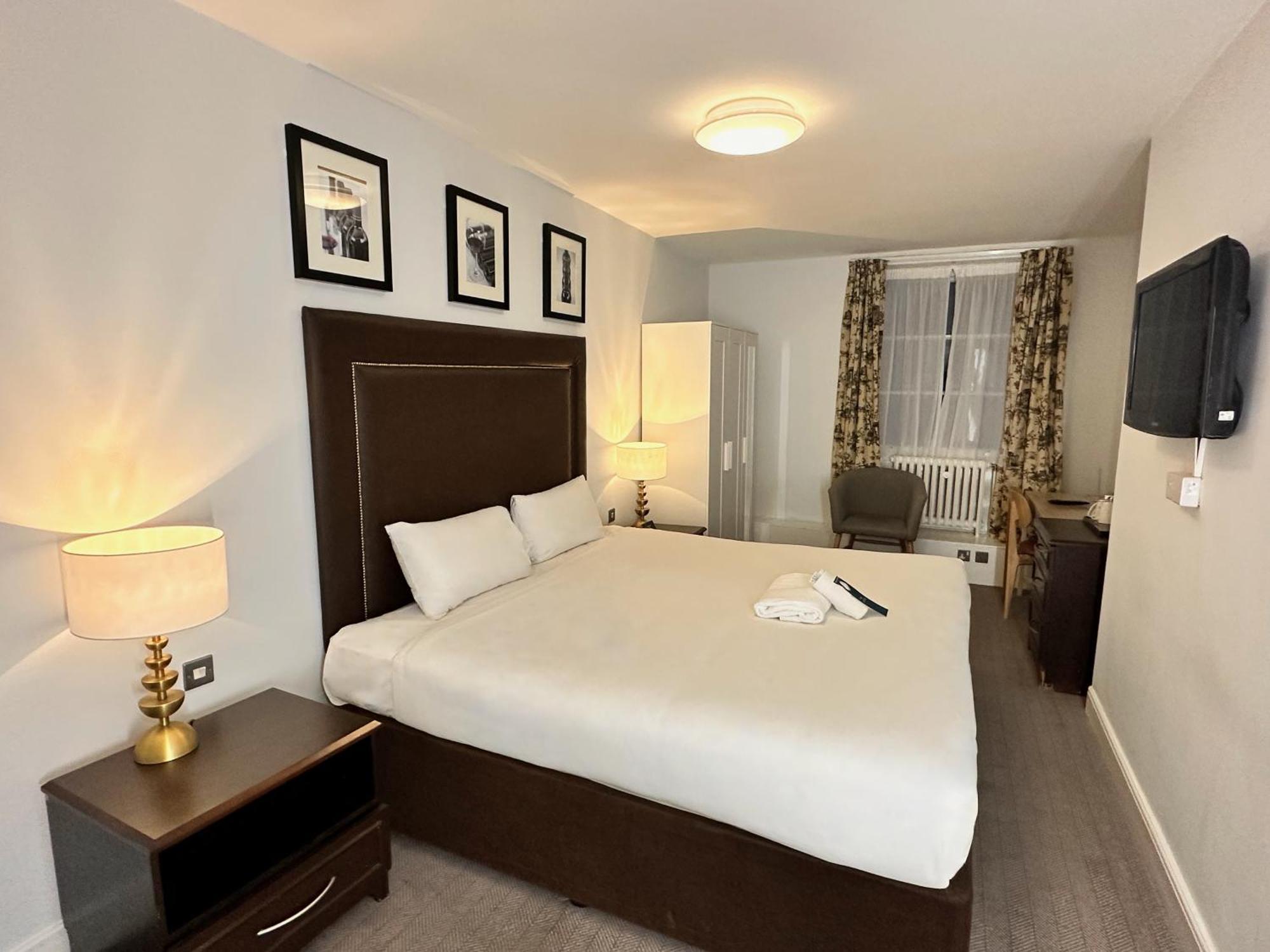 Carlisle Station Hotel, Sure Hotel Collection By BW Zewnętrze zdjęcie