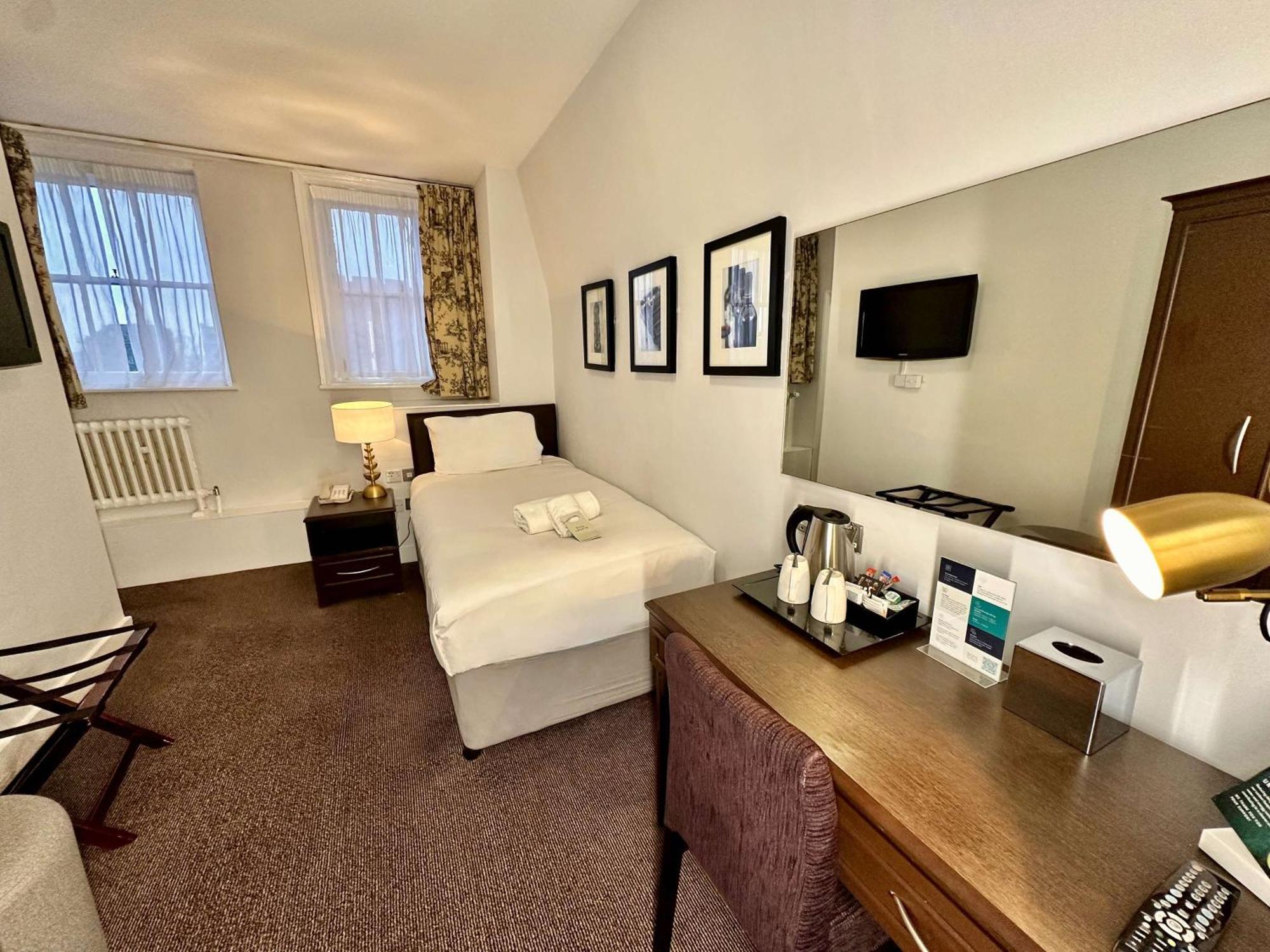 Carlisle Station Hotel, Sure Hotel Collection By BW Zewnętrze zdjęcie