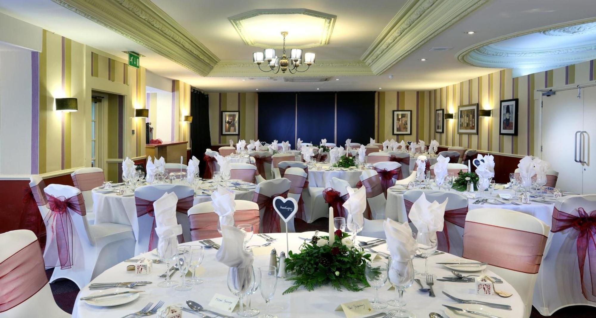Carlisle Station Hotel, Sure Hotel Collection By BW Zewnętrze zdjęcie